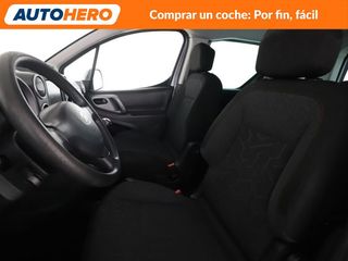 Peugeot Partner 1.6 Blue-HDi Active