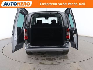 Peugeot Partner 1.6 Blue-HDi Active