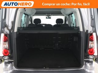 Peugeot Partner 1.6 Blue-HDi Active