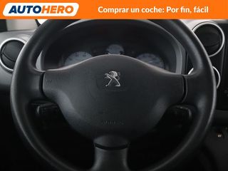 Peugeot Partner 1.6 Blue-HDi Active