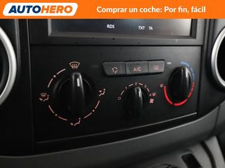 Peugeot Partner 1.6 Blue-HDi Active