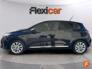 Renault Clio Evolution dCi 100 (74kw)
