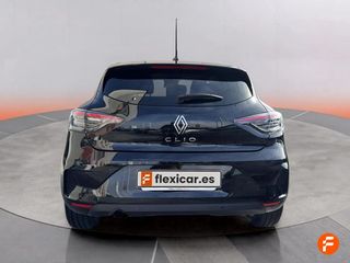 Renault Clio Evolution dCi 100 (74kw)