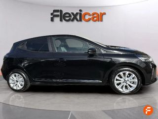 Renault Clio Evolution dCi 100 (74kw)