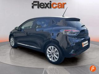 Renault Clio Evolution dCi 100 (74kw)