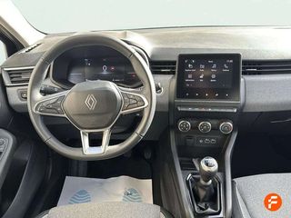 Renault Clio Evolution dCi 100 (74kw)
