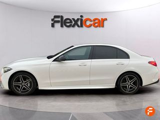 Mercedes Clase C C 200 d