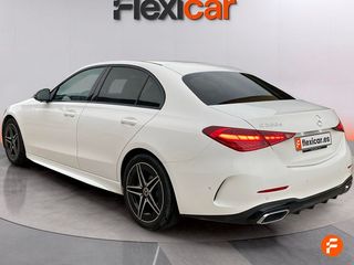 Mercedes Clase C C 200 d