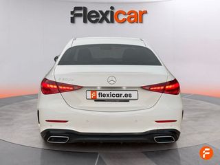 Mercedes Clase C C 200 d