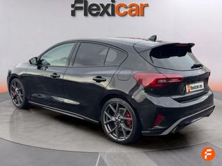 Ford Focus 2.3 Ecoboost 206kW ST