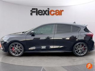 Ford Focus 2.3 Ecoboost 206kW ST