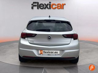 Opel Astra 1.2T SHR 107kW (145CV) Ultimate