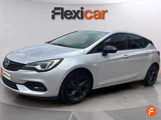 Opel Astra 1.2T SHR 107kW (145CV) Ultimate