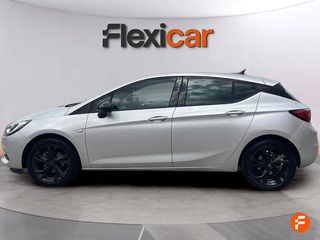 Opel Astra 1.2T SHR 107kW (145CV) Ultimate