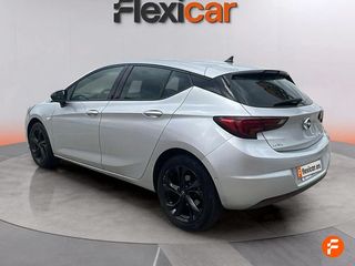 Opel Astra 1.2T SHR 107kW (145CV) Ultimate