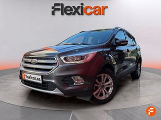 Ford Kuga 1.5 EcoBoost 110kW A-S-S 4x2 Business
