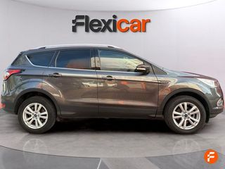 Ford Kuga 1.5 EcoBoost 110kW A-S-S 4x2 Business