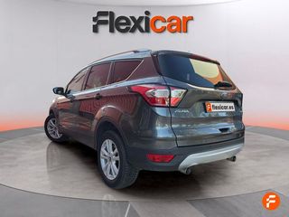 Ford Kuga 1.5 EcoBoost 110kW A-S-S 4x2 Business