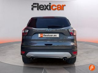 Ford Kuga 1.5 EcoBoost 110kW A-S-S 4x2 Business
