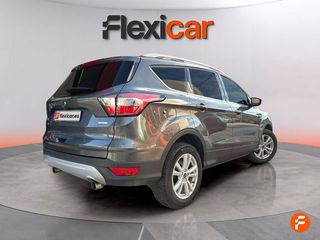 Ford Kuga 1.5 EcoBoost 110kW A-S-S 4x2 Business