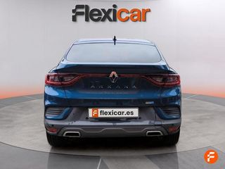 Renault Arkana RS Line E-TECH Híbrido 105kW(145CV)