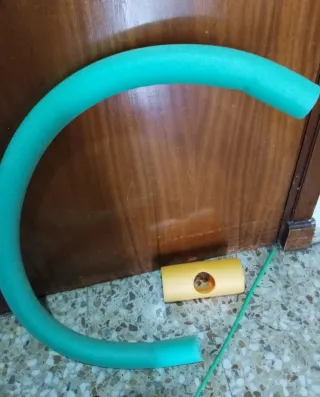 Lote Churro Red Pesca Infantil