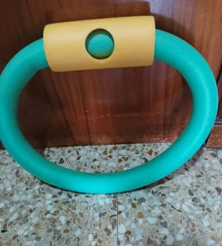 Lote Churro Red Pesca Infantil