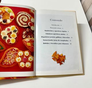 Cocina Divertida Para Niños