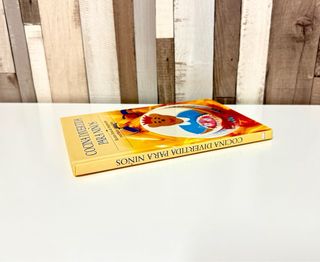 Cocina Divertida Para Niños