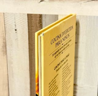 Cocina Divertida Para Niños