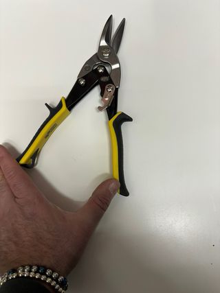 Cesoia professionale AKIFIX NAT21001