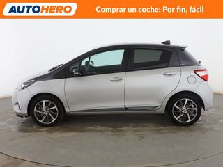 Toyota Yaris 1.5 Dual VVT-iE Active