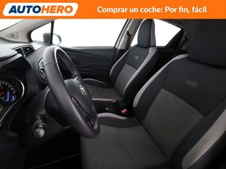 Toyota Yaris 1.5 Dual VVT-iE Active