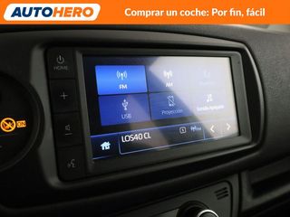 Toyota Yaris 1.5 Dual VVT-iE Active