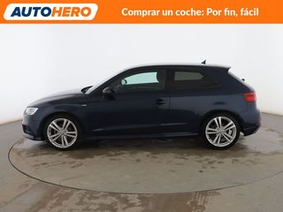Audi A3 1.4 TFSI ACT Sport
