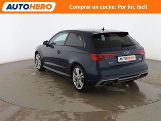 Audi A3 1.4 TFSI ACT Sport