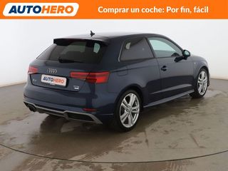 Audi A3 1.4 TFSI ACT Sport
