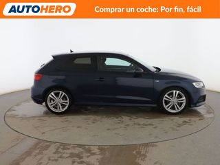 Audi A3 1.4 TFSI ACT Sport