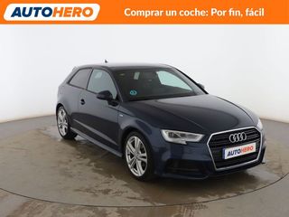 Audi A3 1.4 TFSI ACT Sport