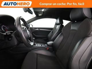 Audi A3 1.4 TFSI ACT Sport