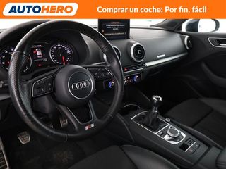Audi A3 1.4 TFSI ACT Sport