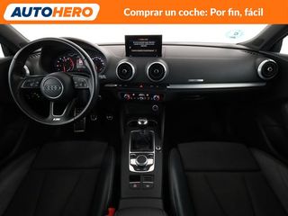 Audi A3 1.4 TFSI ACT Sport