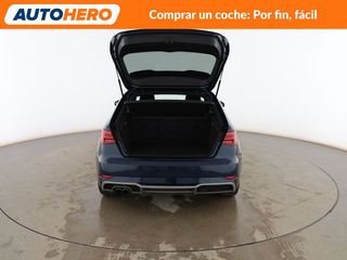 Audi A3 1.4 TFSI ACT Sport