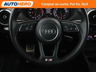 Audi A3 1.4 TFSI ACT Sport