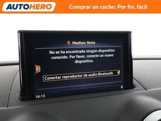 Audi A3 1.4 TFSI ACT Sport