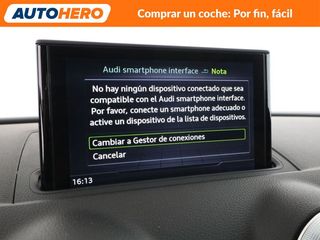 Audi A3 1.4 TFSI ACT Sport