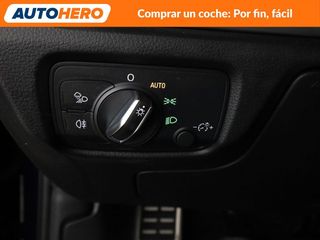 Audi A3 1.4 TFSI ACT Sport