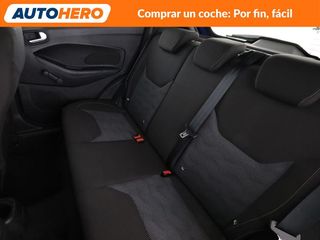 Ford Ka 1.2 Ti-VCT Essential