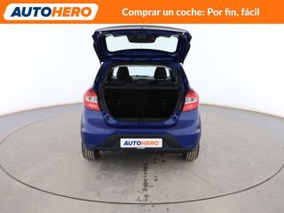 Ford Ka 1.2 Ti-VCT Essential