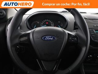 Ford Ka 1.2 Ti-VCT Essential